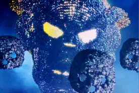 史上最难杀的BOSS，攻高血厚有一万条命，每个小骷髅都能复活一次视频封面