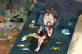 开心锤锤：自信满满以为自己最强，直到遇到对手才后悔