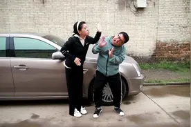 脑筋急转弯：什么东西借了还不用还，还可也一直用，结局太逗了视频封面