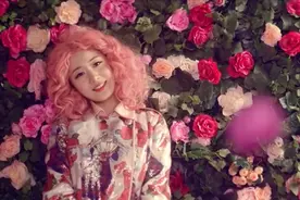 Davichi《乌龟》烟熏funky面貌展示梦幻魅力，非常梦幻的MV！