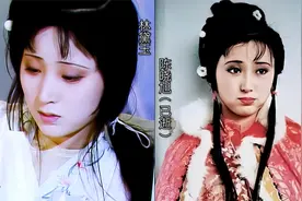 87版《红楼梦》今昔对比，红楼梦演员现状视频封面