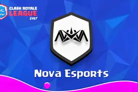 皇室战争：2020CRL东方赛区秋季赛战队巡礼——Nova Esports视频封面