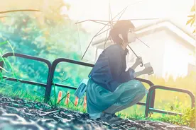 “小时候真傻，居然盼着长大”视频封面