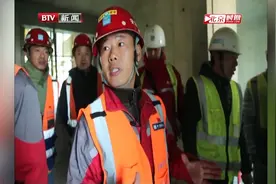 中建二局对工程要求有多严格？误差不能超过两毫米，短片太惊人！视频封面