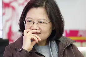 倒打一耙！被质疑论文造假 蔡英文竟把学者告到台北地检署视频封面