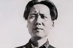 长征中的清明节 毛主席为谁落泪？