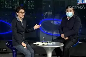 武汉直播间：专访武汉市市长周先旺视频封面