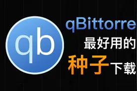 还在用迅雷下载种子？你应该换成这款电脑软件！视频封面