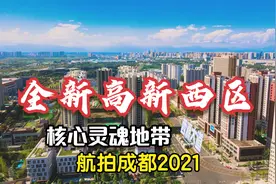 高新西区核心灵魂区域！西源大道清水河龙湖西南公寓电子科大合院