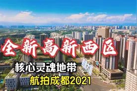 高新西区核心灵魂区域！西源大道清水河龙湖西南公寓电子科大合院