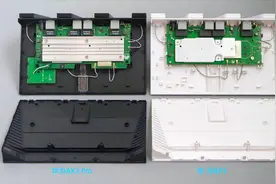 华为ax3和ax3 pro拆机，看看有什么区别视频封面