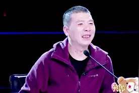 以后没事干可以学他这么说：等待和充实自己！冯小刚听了乐完了！视频封面