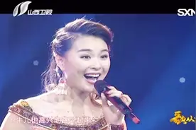 广西新一代“刘三姐”人美歌甜，一首《壮乡三月天》，评委都醉了视频封面