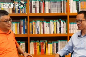 俞敏洪批“北大利己主义者”：当学生会主席其实是为了捞更多好处视频封面