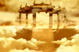 天有三十六重，三十二重天封给了昊天上帝，那上面四重又给了谁？视频封面