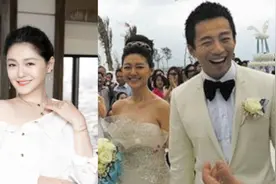 大S首度回应离婚，大方送祝福：很平静，希望小菲过得比我好视频封面