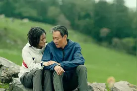 《人世间》真实结局，冬梅改嫁，蔡晓光其实是渣男！视频封面
