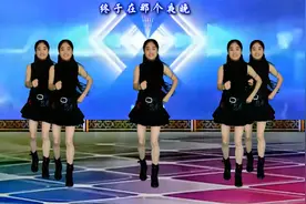 劲爆DJ广场舞《喝醉以后才明白》歌词现实，节奏动感，好听极了