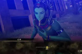 《真女神转生5》全流程攻略[NS-JRPG]【白河愁ACE直播实况】132
