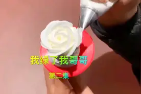 我哥出差不在家，嫂子竟然对我做出这种事