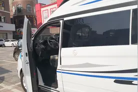 春节房车出游有十个注意事项，都是和安全息息相关，值得收藏呀！视频封面