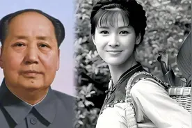 女匪首被判枪决，毛主席：陈大嫂不能杀！完美结局一时传为佳话视频封面