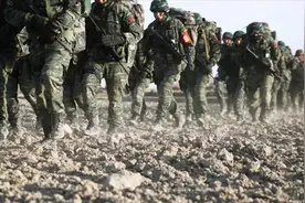 大片既视感 西藏武警特战队高原山地实战化反恐 超强狙击枪是亮点视频封面