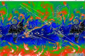 阿拉斯加地震与海地地震在一条断裂带上视频封面