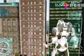 【GTA4-钢铁侠V2.0-MOD安装教程】视频2视频封面