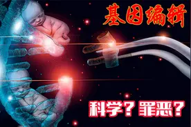 基因编辑婴儿事件当事人结局和思考，科技创新不是为了博眼球