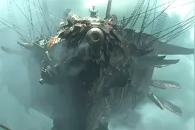 他戎马一生，征战无数，魔兽世界中的经典人物瓦里安·乌瑞恩视频封面