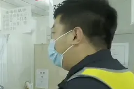 紧急！幼童手腕割伤血流不止，民警跨区护送视频封面