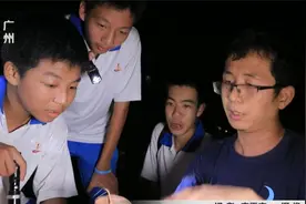 广大附中：大自然作课堂 播种创新理想视频封面