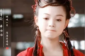 当年的主持人都是有演技的！她的灵气，多少科班出身的都望尘莫及视频封面
