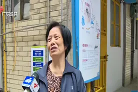为推进垃圾分类，广州一街道撤走垃圾桶，街坊们炸锅了视频封面