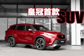 当陆放挂上皇冠标，这波与汉兰达的相爱相杀你站谁？视频封面