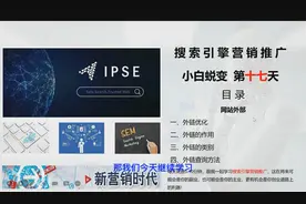 外链的作用掌握好,可以快速提高网站权重