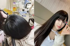 王力宏丑闻后续！By2孙雨吞药轻生在医院洗胃急救，现场画面曝光视频封面