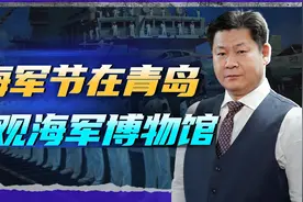 解放军海军“86海战”场景再现，这才是小艇打大舰的经典战例视频封面