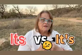 its和it's有什么不同