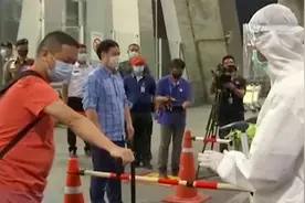 泰国恢复国际旅游 最长可停留270天 第一批是41名中国游客