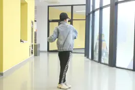 早上空腹做，原地扭腰200次，瘦腰瘦肚子，快速瘦内脏脂肪