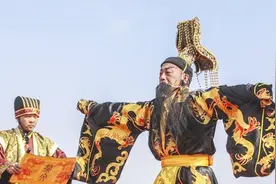 千古一相的李斯究竟是怎么死的？多行不义必自毙，身受五大刑罚！视频封面