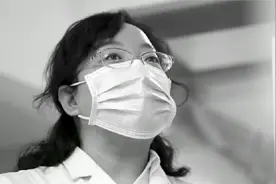 亲友追忆抗疫医生白晓卉，女儿在作文中写“妈妈是真正的天使”视频封面
