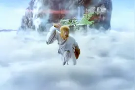 周天之内有五仙，孙悟空是何等级？难怪三星说他打不过镇元子！视频封面