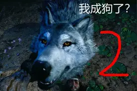 [原始杀戮]10万年前狼是怎么变成狗的原始人的生活2视频封面