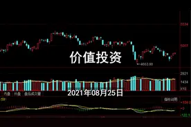 以美年健康为例，深刻领悟牛股3定律，理解什么才是价值投资视频封面