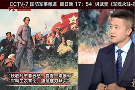 秋收起义：诞生第一面军旗 开启工农武装割据新局面视频封面