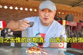 高性价比的口粮酒之一，人称“夺命53”，清烈净爽，配花生米绝了视频封面