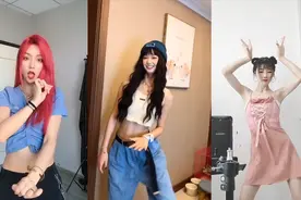 2020年最火的3首“舞蹈神曲”，经常听到就是不知道歌名！